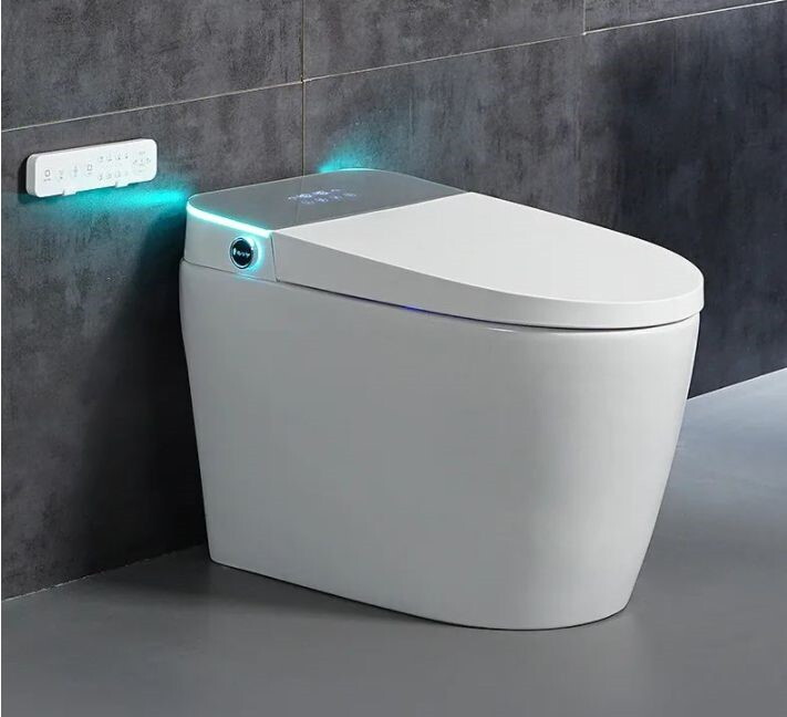 Intelligent Bathroom Purchasing Guide