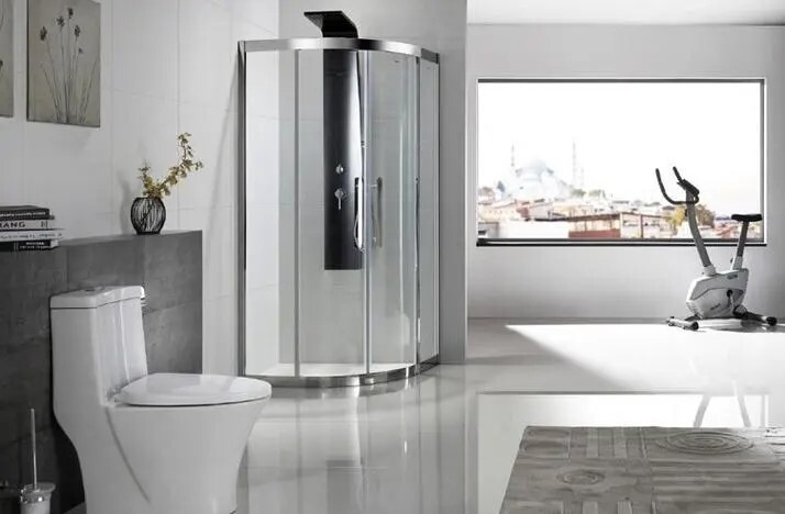 One-stop Solution of Essential Smart Bathroom Fixture Guide