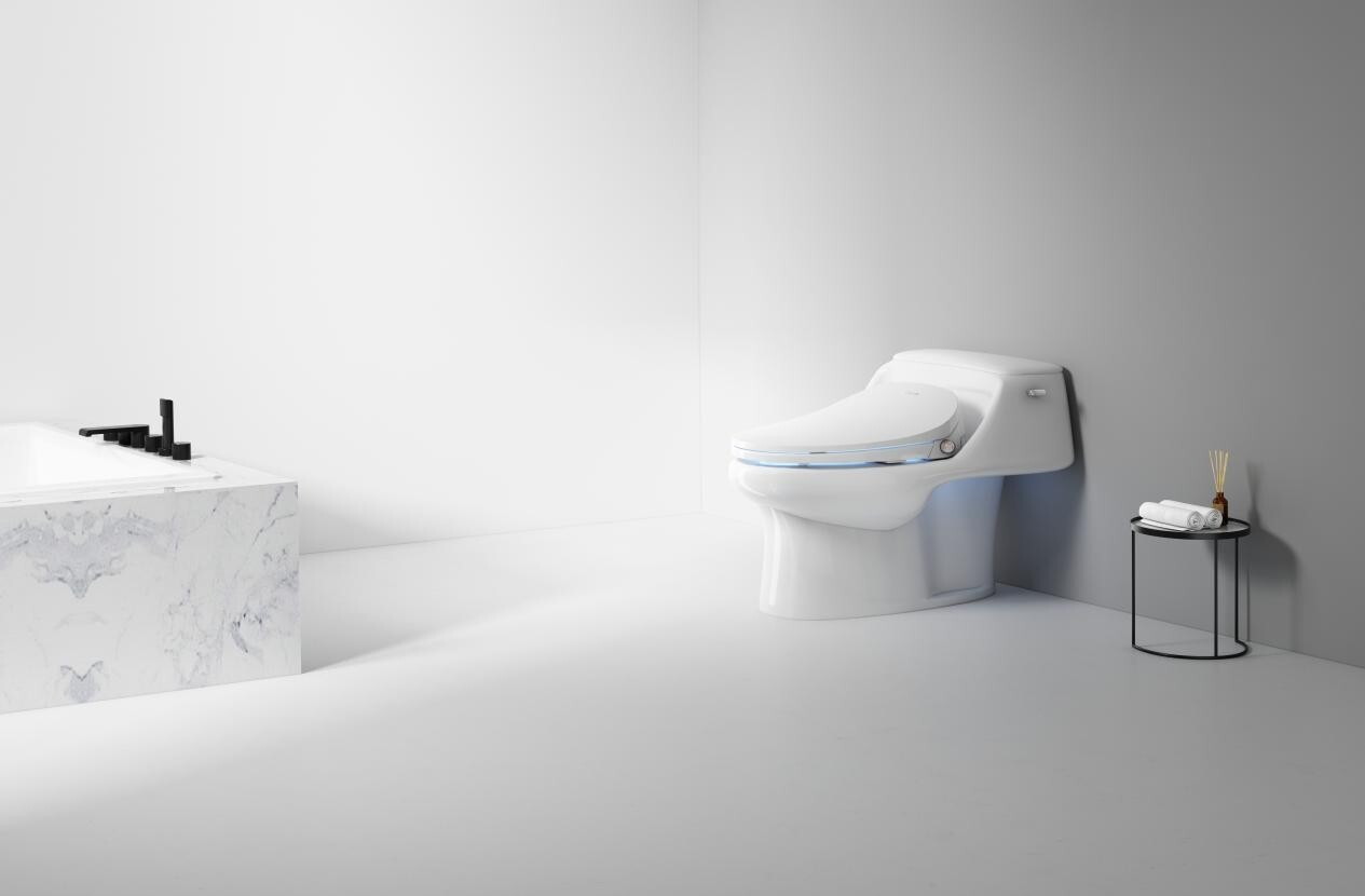 Recommended Bathroom Essentials