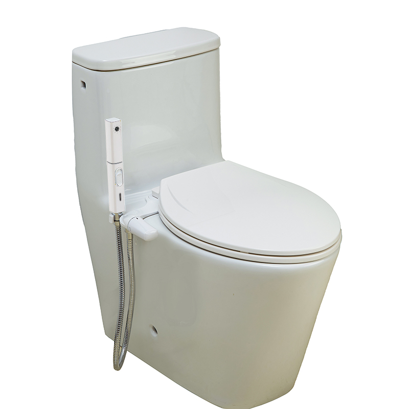 2-in-1 Bidet Attachment for Toilet