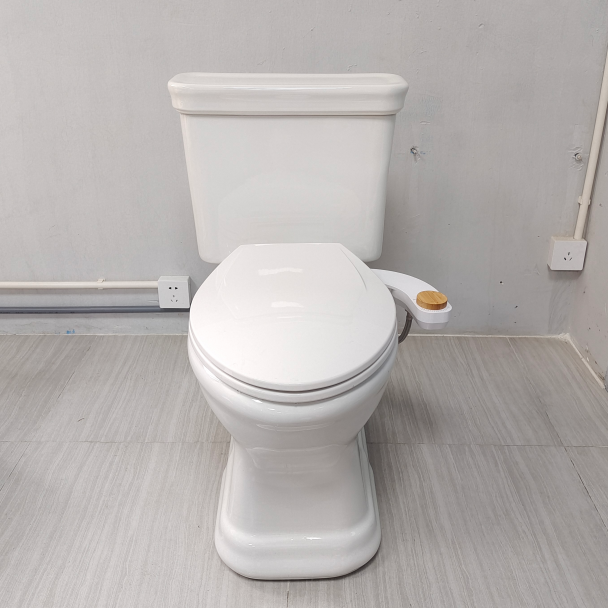Detachable Toilet Bidet Attachment