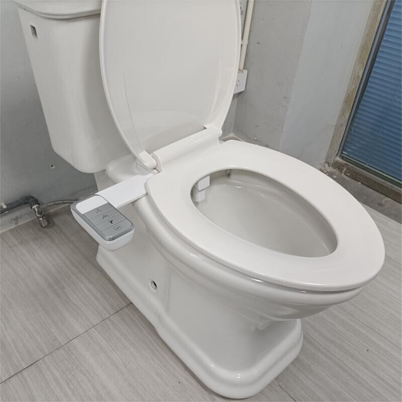 Eco-friendly ABS Bidet Attachment