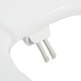 Fresh Water Sprayer, Bidet Toilet Seat Attachment