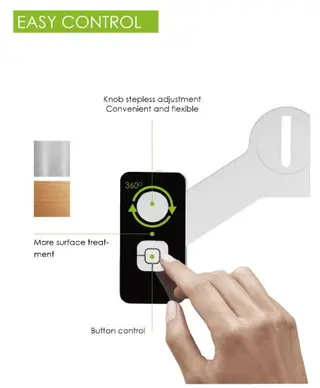 Easy Control