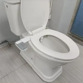 Eco-friendly ABS Bidet Attachment