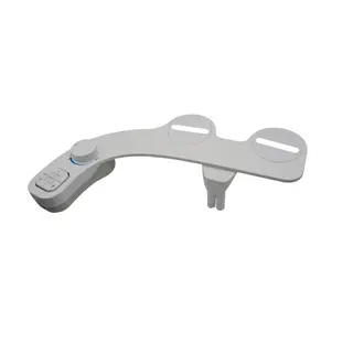 Sustainable Dual Nozzle Bidet Attachment