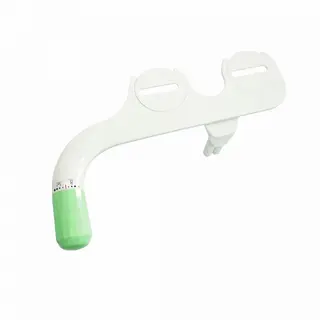Ultra-thin High Adaptability Bidet Attachment