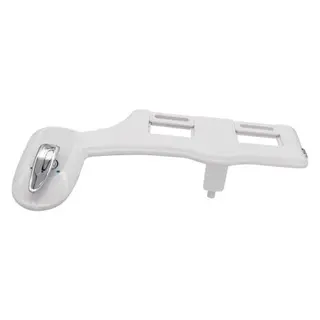 Warm Water Wash Bidet Attachment