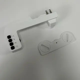 Top-notch Bidet Attachment