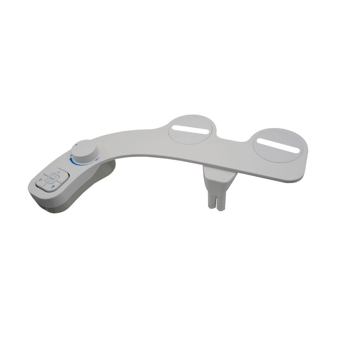 Sustainable Dual Nozzle Bidet Attachment