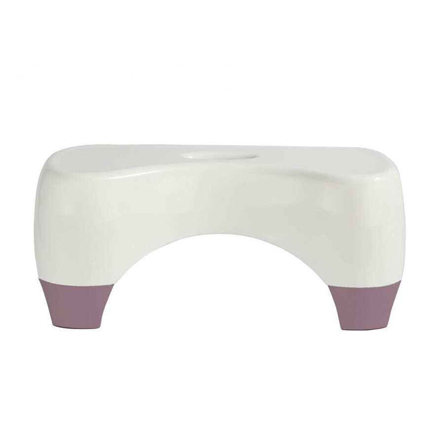 Durable Plastic Sturdy Squatty Potty Toilet Stool