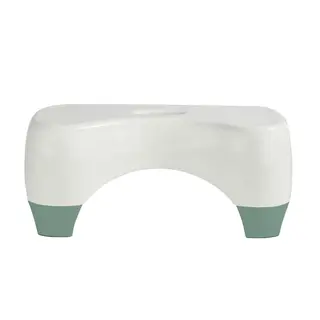 ABS Plastic Bathroom Toilet Stool for Kids