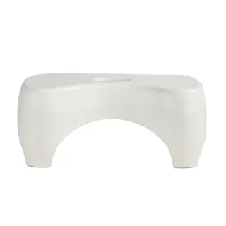 7 Inch Bathroom Toilet Squatty Potty Stool