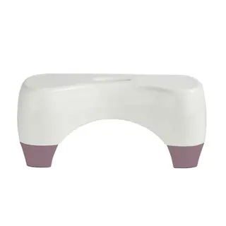 Durable Plastic Sturdy Squatty Potty Toilet Stool