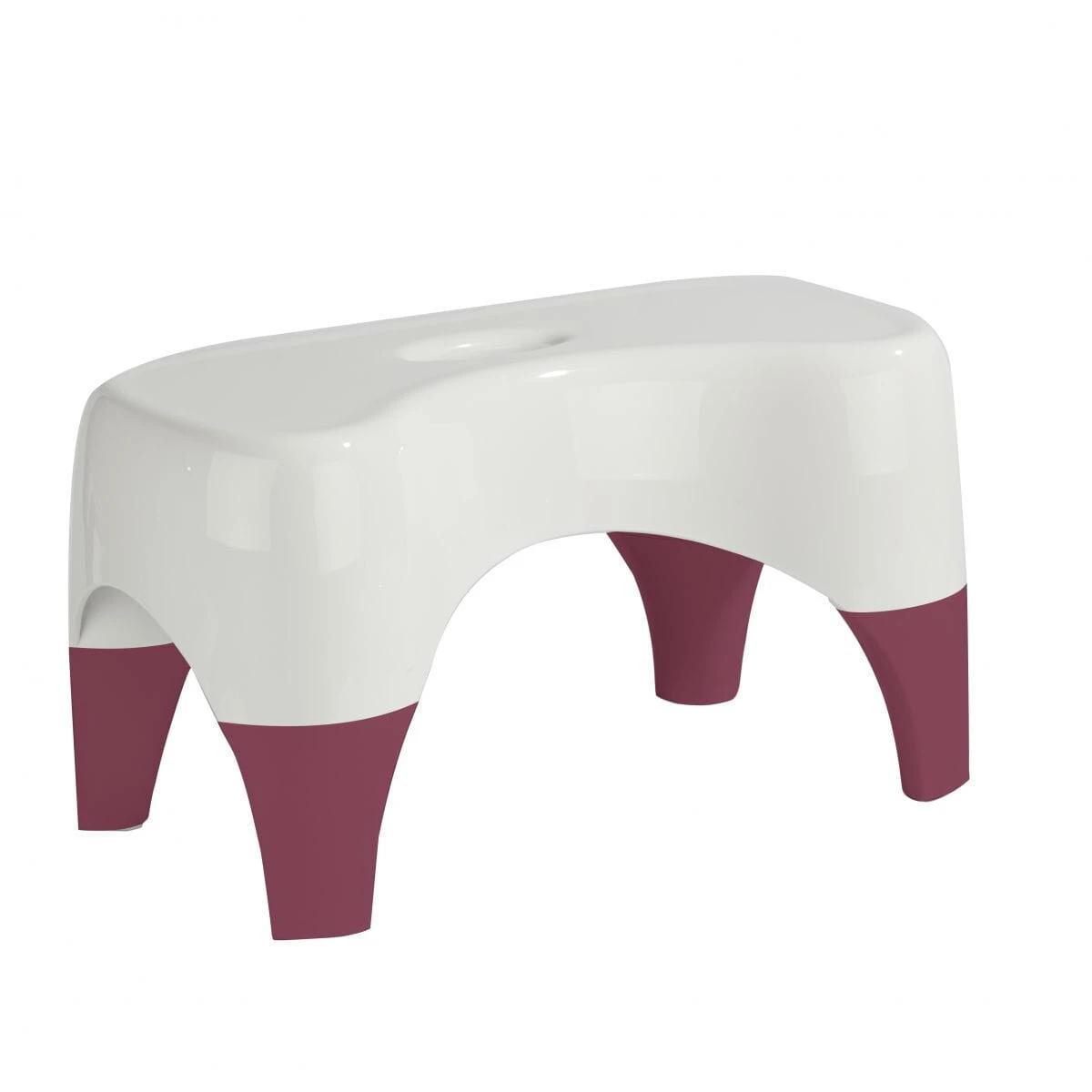Non-Slip Toilet Potty Step Stool for Adults, Kids