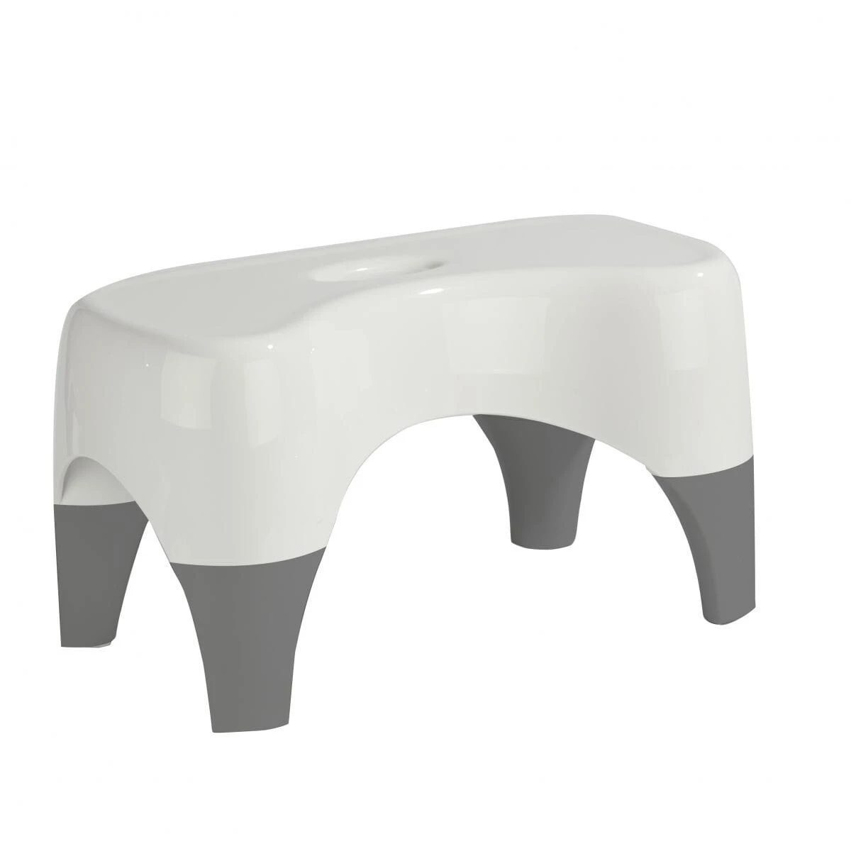 9 Inch PP Toilet Assistance Step Stool