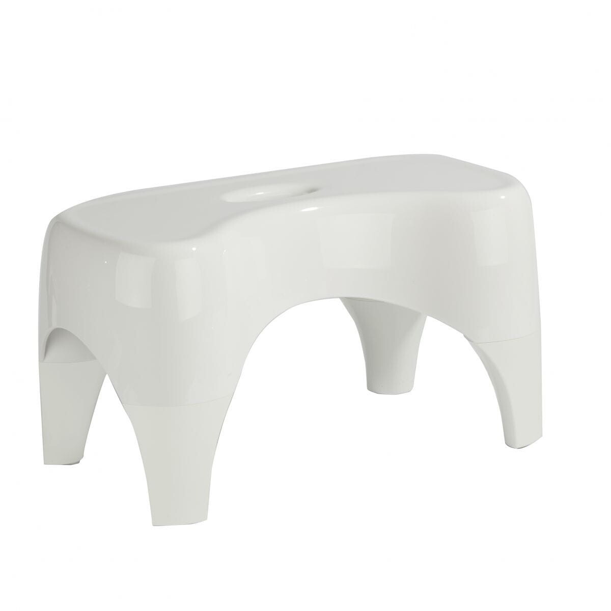 Sleek Squatty Potty Simple Toilet Stool