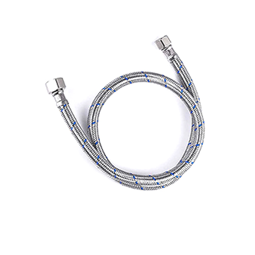 Stainless Steel Flex Hose for Manual Bidet