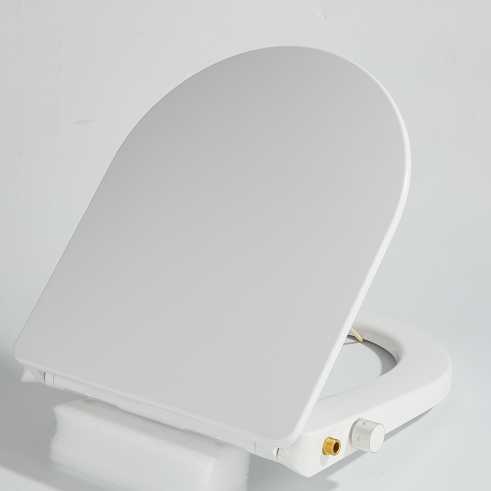 Electric Heated Bidet Toilet Seat