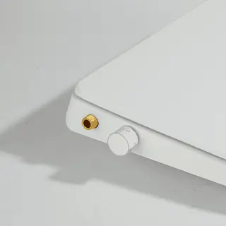 Copper Inlet Bidet Toilet Seat