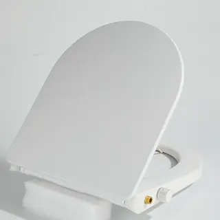 Electric Heated Bidet Toilet Seat
