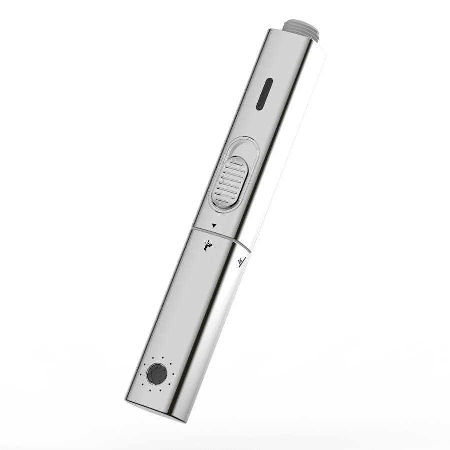 Color Customized Metal Handheld Bidet Sprayer