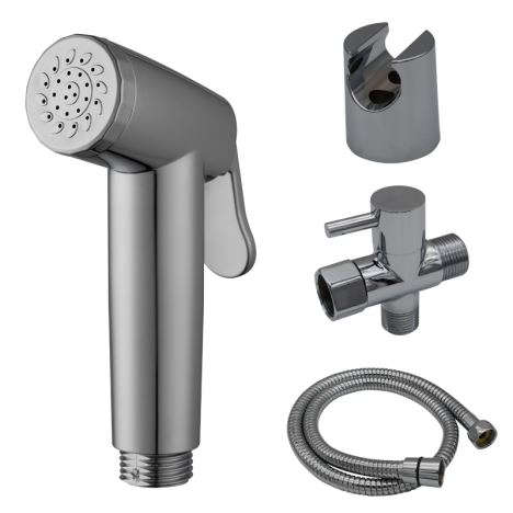 Multifunctional Hand Bidet Set