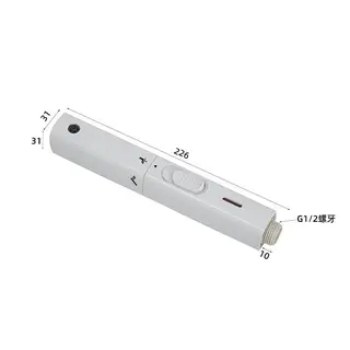 Handheld Bidet Sprayer for Home Toilet