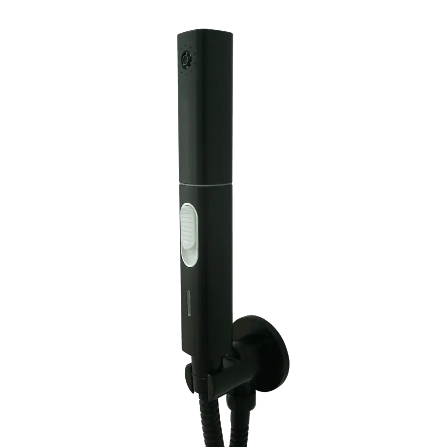 Multi-Functional Handheld Bidet Sprayer with Pressure Control