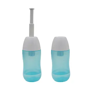 EVA Warm Water Portable Bidet