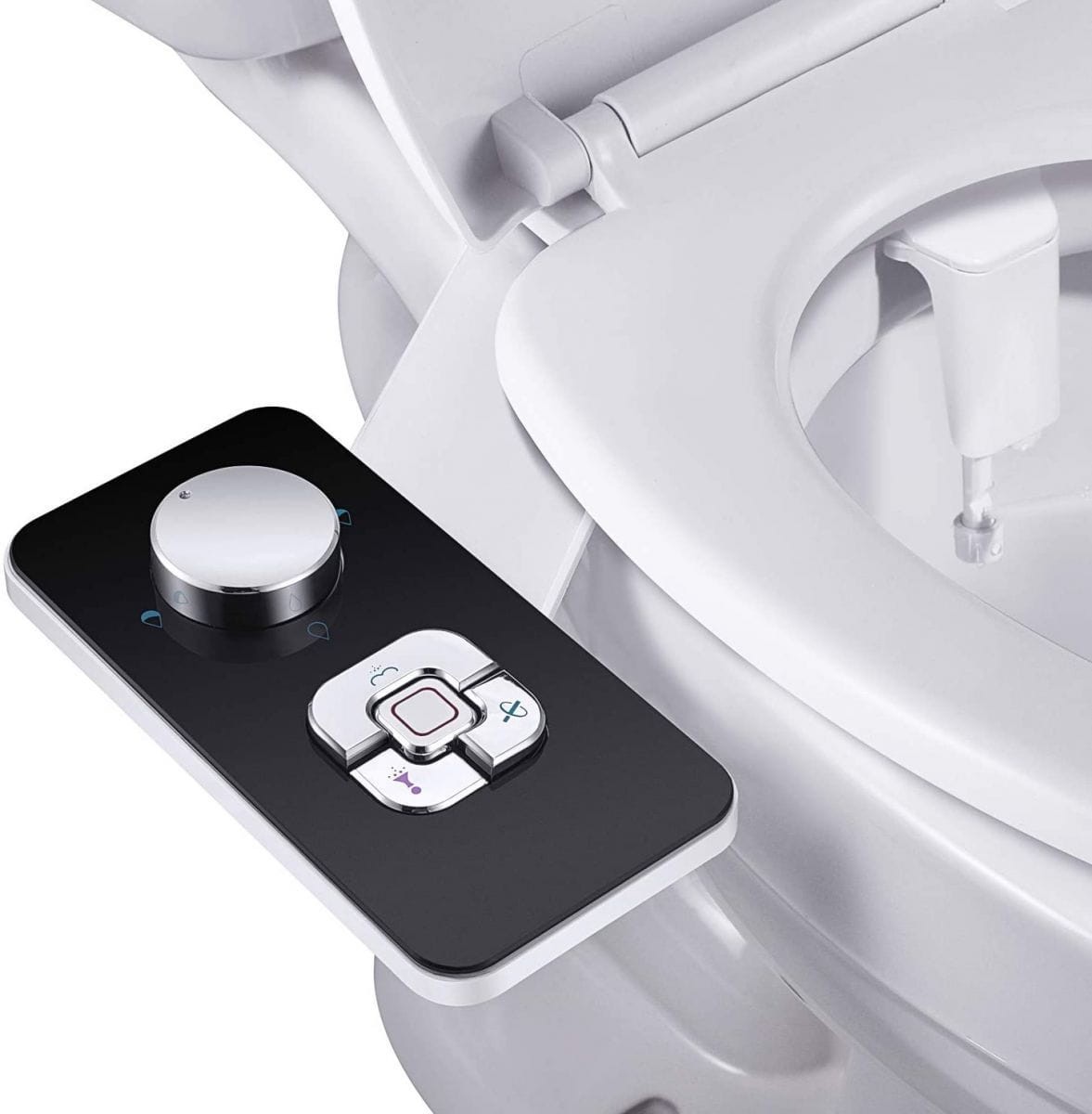 Automatic Bathroom Hygiene Bidet for Sale