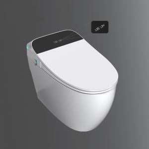 Automatic Smart Toilet Bidet