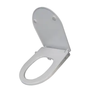 Rear Washing Bidet Toilet Seat Cover