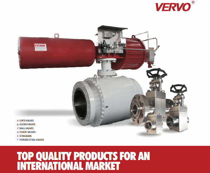 Top Quality Products for An International Market