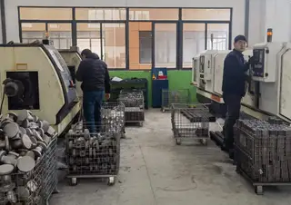 Professional Operation