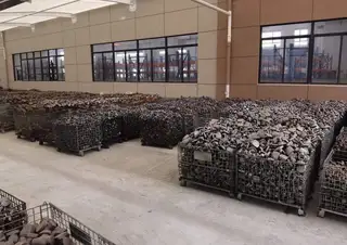 Válvulas de compuerta de alta calidad