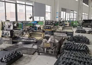 Taller de producción de fluidos