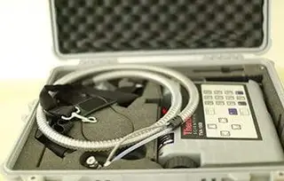 Advance Machines - Analizador de gases volátiles