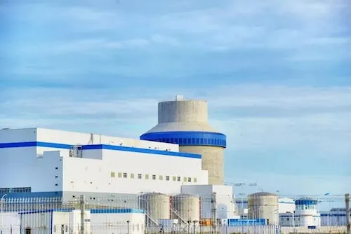 Problems in Nuclear Power Valves