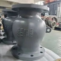 Welding Seam Cracks in Main Steam Pipe Valves