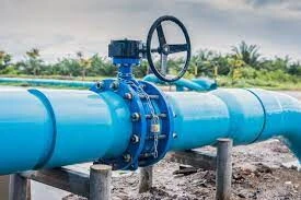 Connection Methods between Valves and Pipelines