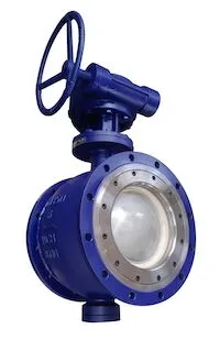 Ceramic Valves for Liquid Chlorine Filling & High and Negative Pressure