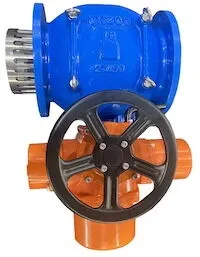 Dealing with Medium-Pressure Control Valve Failure