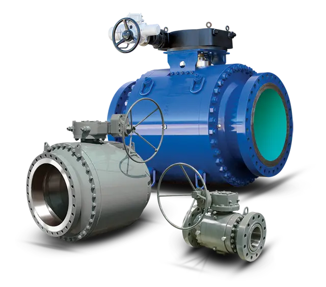 Ball Valve