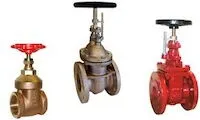 Marine Valves