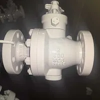 Valves for Heating Engineering