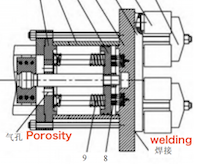 Design and Application of a Pneumatic Quick-Opening Shut-Off Valve