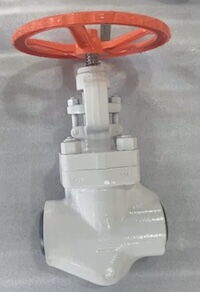 How Stem Roughness Affects Valve Sealing