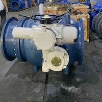 Impact of Bonnet Flange Thickness on Control Valve Strength: A Finite Element Study