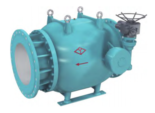 Multi-Orifice Flow and Pressure Regulating Valve